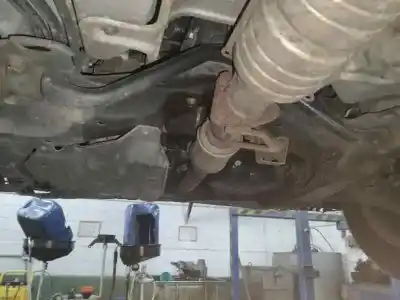 İkinci el araba yedek parçası ön aks için honda civic vii hatchback (eu, ep, ev) 1.7 ctdi (ep4, eu9) oem iam referansları   