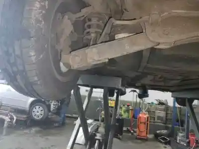 İkinci el araba yedek parçası arka aks için honda civic vii hatchback (eu, ep, ev) 1.7 ctdi (ep4, eu9) oem iam referansları   