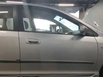 Peça sobressalente para automóvel em segunda mão porta dianteira direita por honda civic vii hatchback (eu, ep, ev) 1.7 ctdi (ep4, eu9) referências oem iam 