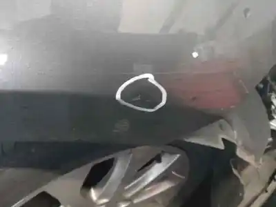 Second-hand car spare part front right fin for seat leon (5f1) 1.6 tdi oem iam references 5f0821022j  