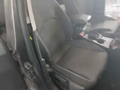 Автозапчастина б/у ПЕРЕДНЕ ПРАВЕ СИДІЛО для SEAT LEON (5F1)  Посилання на OEM IAM   