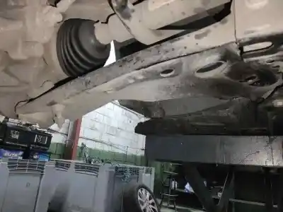 Автозапчасти б/у ПЕРЕДНИЙ ПРАВЫЙ НИЖНИЙ РЫЧАГ ПОДВЕСКИ за SEAT LEON (5F1)  ссылки OEM IAM 5Q0407152R  