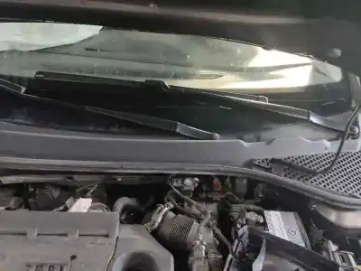 Piesă de schimb auto la mâna a doua ȘTERGÃTOR GEAMURI FAȚÃ pentru SEAT LEON (5F1)  Referințe OEM IAM 5F1955023B  