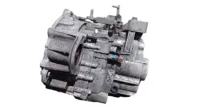 Second-hand car spare part Gearbox for SEAT LEON (1P1) Stylance / Style OEM IAM references HDU  