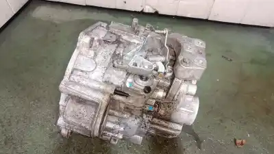 Second-hand car spare part gearbox for seat leon (1p1) stylance / style oem iam references hdu  