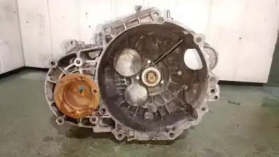 Second-hand car spare part gearbox for seat leon (1p1) stylance / style oem iam references hdu  