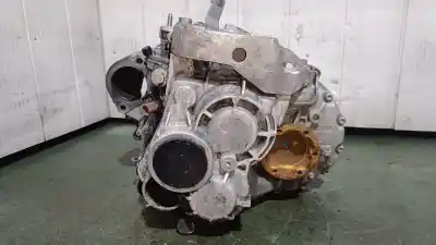 Second-hand car spare part gearbox for seat leon (1p1) stylance / style oem iam references hdu  