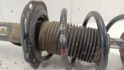 Peça sobressalente para automóvel em segunda mão amortecedor dianteiro direito por seat leon (5f1) fr referências oem iam 5q0413031fh  