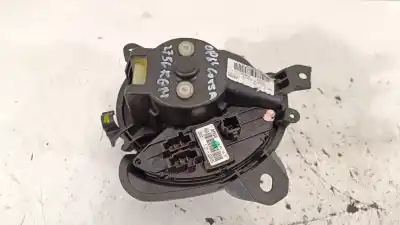 Pezzo di ricambio per auto di seconda mano motore di riscaldamento per opel corsa e selective riferimenti oem iam 