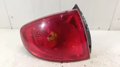 Second-hand car spare part left tailgate light for seat altea (5p1) reference oem iam references 