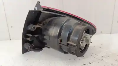 Peça sobressalente para automóvel em segunda mão farolim traseiro esquerdo por seat altea (5p1) reference referências oem iam   