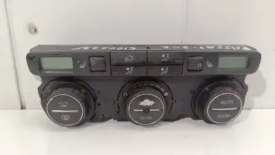 Tweedehands auto-onderdeel klimaatcontrole voor volkswagen passat berlina (3c2) edition oem iam-referenties 3c0907044bb