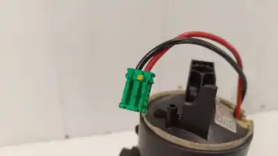 Автозапчасти б/у отопительный двигатель за peugeot 308 sw ii (lc_, lj_, lr_, lx_, l4_) 1.2 thp 130 ссылки oem iam   