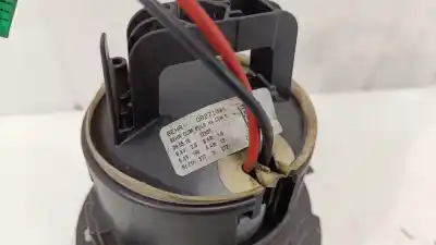 Автозапчасти б/у отопительный двигатель за peugeot 308 sw ii (lc_, lj_, lr_, lx_, l4_) 1.2 thp 130 ссылки oem iam   