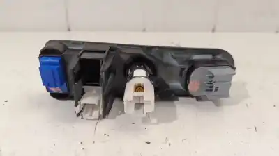 Second-hand car spare part multifunction switch for seat leon (1p1) 1.9 tdi oem iam references   