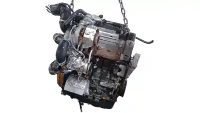 Автозапчасти б/у ПОЛНЫЙ ДВИГАТЕЛЬ за SEAT LEON (5F1)  ссылки OEM IAM DBK  