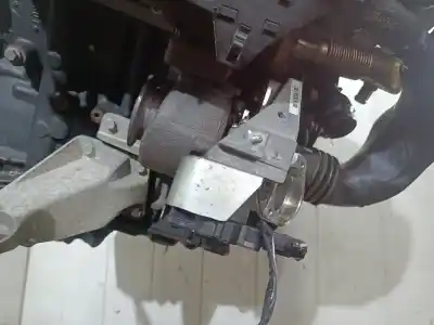 Second-hand car spare part complete engine for bmw 3 (e90) 318 d oem iam references 11000441275  