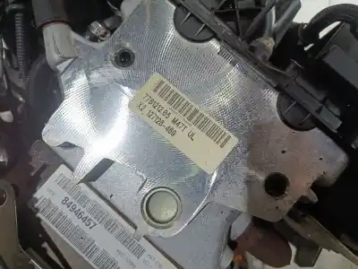 Second-hand car spare part complete engine for bmw 3 (e90) 318 d oem iam references 11000441275  