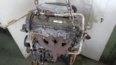 Pezzo di ricambio per auto di seconda mano motore completo per opel corsa b top 100 riferimenti oem iam x17d  