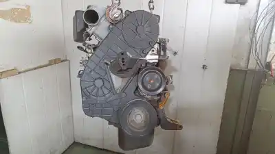 Pezzo di ricambio per auto di seconda mano motore completo per opel corsa b top 100 riferimenti oem iam x17d  