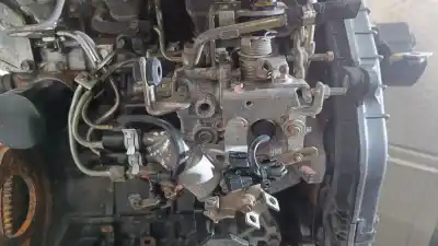 Pezzo di ricambio per auto di seconda mano motore completo per opel corsa b top 100 riferimenti oem iam x17d  