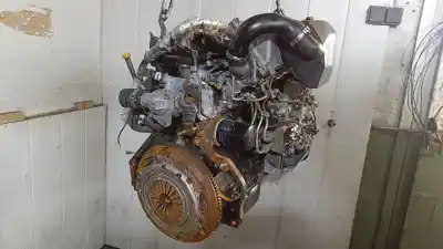 Pezzo di ricambio per auto di seconda mano motore completo per opel corsa b top 100 riferimenti oem iam x17d  