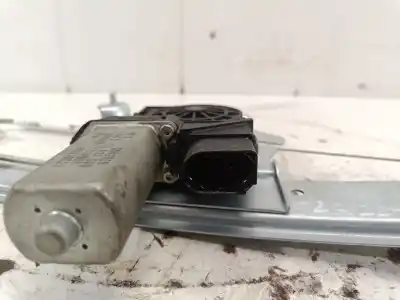 Pezzo di ricambio per auto di seconda mano alzacristalli posteriore sinistro per bmw 3 (e90) 318 d riferimenti oem iam 51357140589  