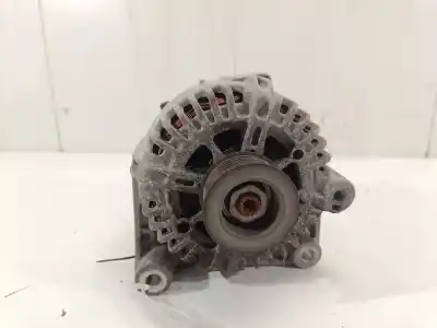 Second-hand car spare part alternator for bmw 3 (e90) 318 d oem iam references 12317802471