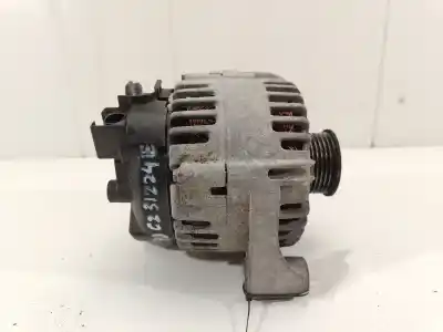 Pezzo di ricambio per auto di seconda mano alternatore per bmw 3 (e90) 318 d riferimenti oem iam 12317802471  