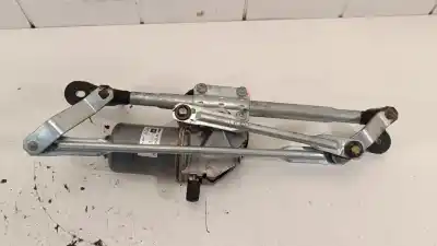 Second-hand car spare part front windscreen wiper linkage for opel corsa e selective oem iam references 13432685  