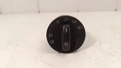 Tweedehands auto-onderdeel lichtbesturing voor volkswagen passat berlina (3c2) edition oem iam-referenties 1k0941431n