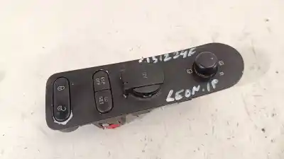 Second-hand car spare part multifunction switch for seat leon (1p1) stylance / style oem iam references 