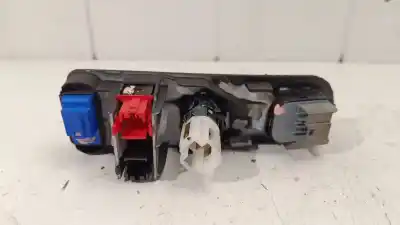 Second-hand car spare part multifunction switch for seat leon (1p1) stylance / style oem iam references   