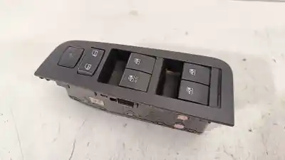 Second-hand car spare part Left Front Power Window Switch for CHEVROLET EPICA LT OEM IAM references 96327954  