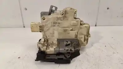 Tweedehands auto-onderdeel achter links deurslot voor volkswagen passat berlina (3c2) edition oem iam-referenties 3c4839015a