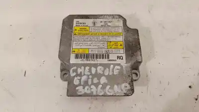 Second-hand car spare part Airbag Control Unit for CHEVROLET EPICA LT OEM IAM references 96943997  