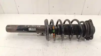 Tweedehands auto-onderdeel schokbreker rechts voor voor volkswagen passat berlina (3c2) 1.9 tdi oem iam-referenties 