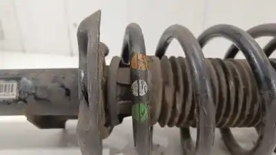 Автозапчастина б/у передній правий амортизатор для volkswagen caddy ka/kb (2k) kombi посилання на oem iam   