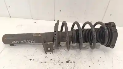 Pezzo di ricambio per auto di seconda mano ammortizzatore anteriore destro per seat altea (5p1) select riferimenti oem iam 1t0413031ej