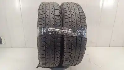 Pièce détachée automobile d'occasion PNEU pour PEUGEOT 106 (S2)  Références OEM IAM   165/70/19 79T