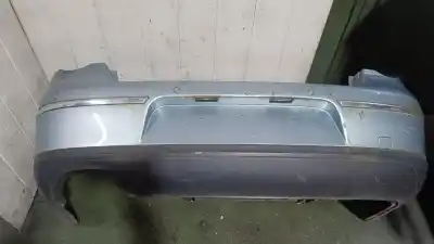 Tweedehands auto-onderdeel achterbumper voor volkswagen passat berlina (3c2) edition oem iam-referenties 