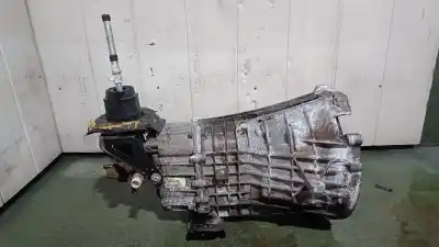 Second-hand car spare part GEARBOX for FORD TRANSIT CAJA/CHASIS (FM_ _, FN_ _)  OEM IAM references YC7R7003HG  
