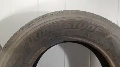 Автозапчастина б/у шина для mercedes-benz sprinter 4-t autobús (b904) 416 cdi (904.662, 904.663) посилання на oem iam 215/75/16c 113/111r  