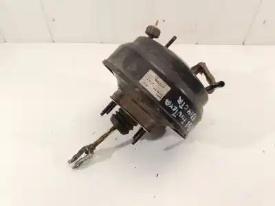 Peça sobressalente para automóvel em segunda mão servo freio por opel frontera b olympus referências oem iam 97137066  