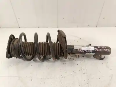 Автозапчасти б/у амортизатор передний правый за volvo c30 (533) 1.6 d ссылки oem iam 6n5118045aaa