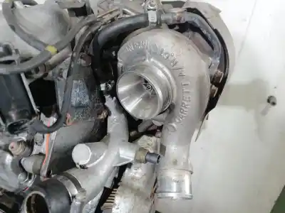 Second-hand car spare part complete engine for renault espace iv (jk0) 3.0 v6 dci turbodiesel cat oem iam references p9x a7  