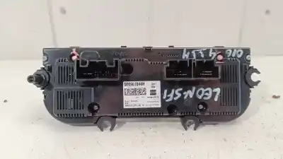 Автозапчастина б/у клімат-контроль для seat leon (5f1) 1.6 tdi посилання на oem iam 5f0907044h  