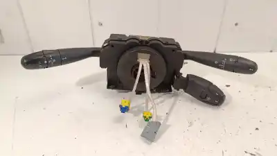 Peça sobressalente para automóvel em segunda mão comandos de alavanca por citroen c5 berlina 2.0i 16v sx referências oem iam 96375852zl