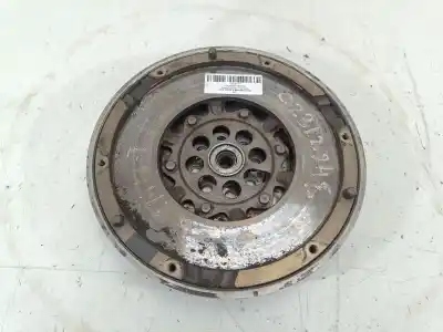 Second-hand car spare part engine flywheel for bmw 3 (e90) 318 d oem iam references 21217565745