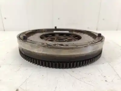 Second-hand car spare part engine flywheel for bmw 3 (e90) 318 d oem iam references 21217565745  